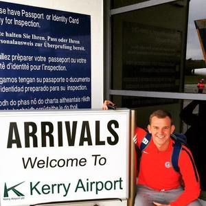 Meet your Posher, Kevin